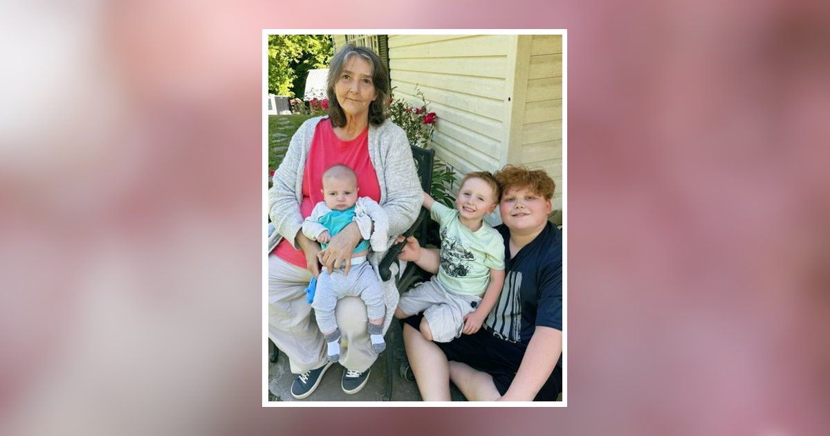 Josephine Taylor Obituary, Pikeville, KY