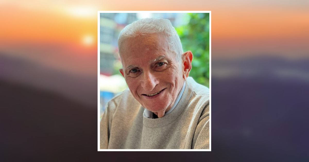 Joaqun Fernndez Prez Obituary, Lyndhurst, NJ