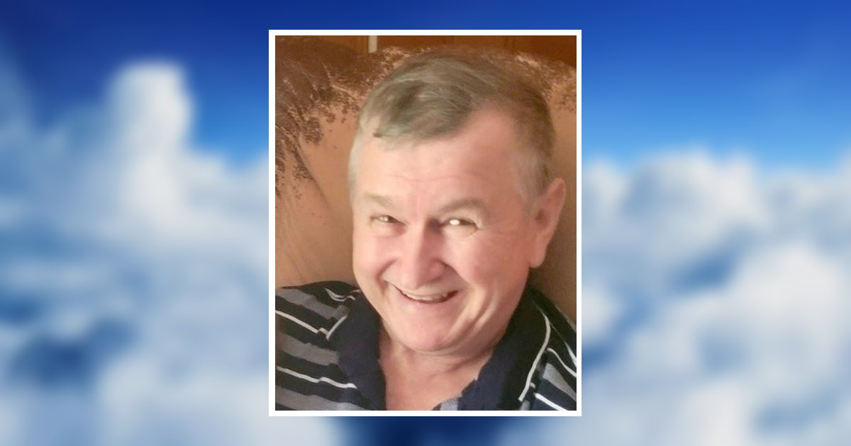 Larry Wayne Kacer Bay City, TX Obituary