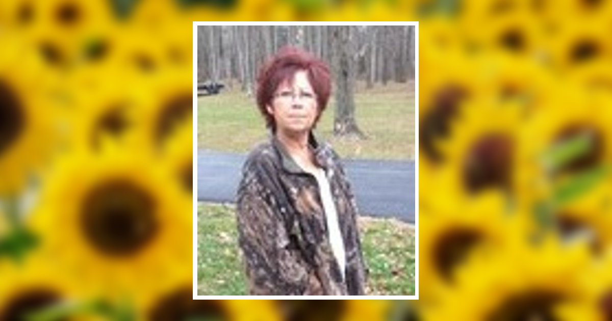 Debra Ann Brown Obituary March 5, 2026 - Maham Funeral Home