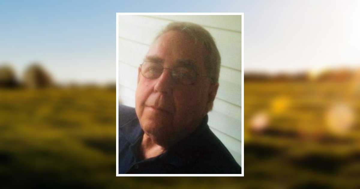 Raymond "Sank" Sankey Obituary 2018 Briceland Funeral Service