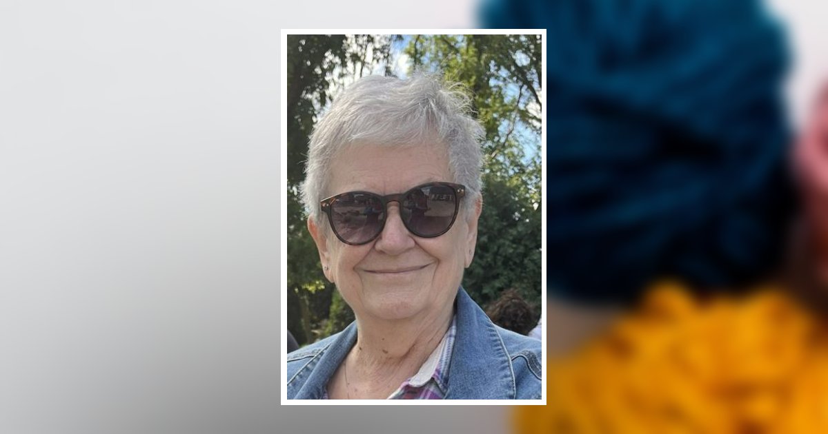 Frances L Preston Slinger, WI Obituary