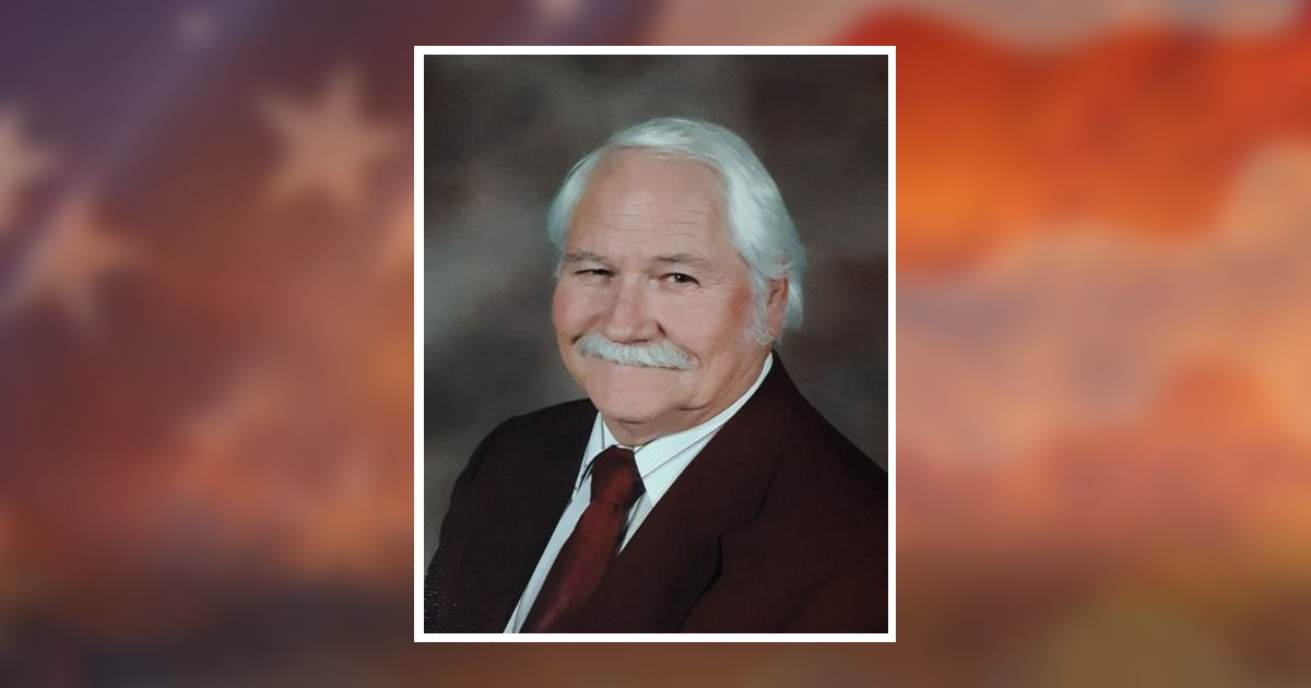 John Wayne Morris Obituary 2022 Mathews Funeral Home