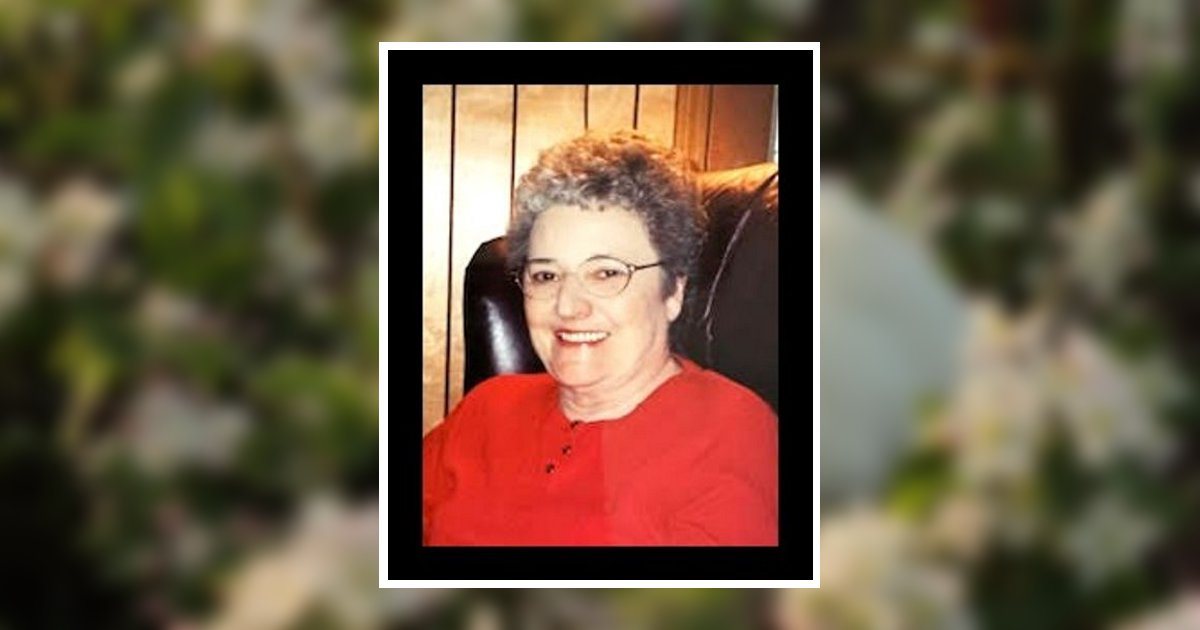 Lou Frances Knox Dyer, TN Obituary