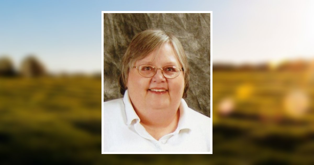 Karen Allen Obituary 2020 Rudd Funeral Home