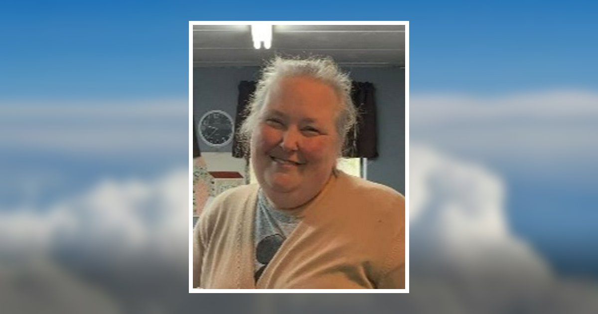 Julie Ann Gingerich Obituary, Westmoreland, TN