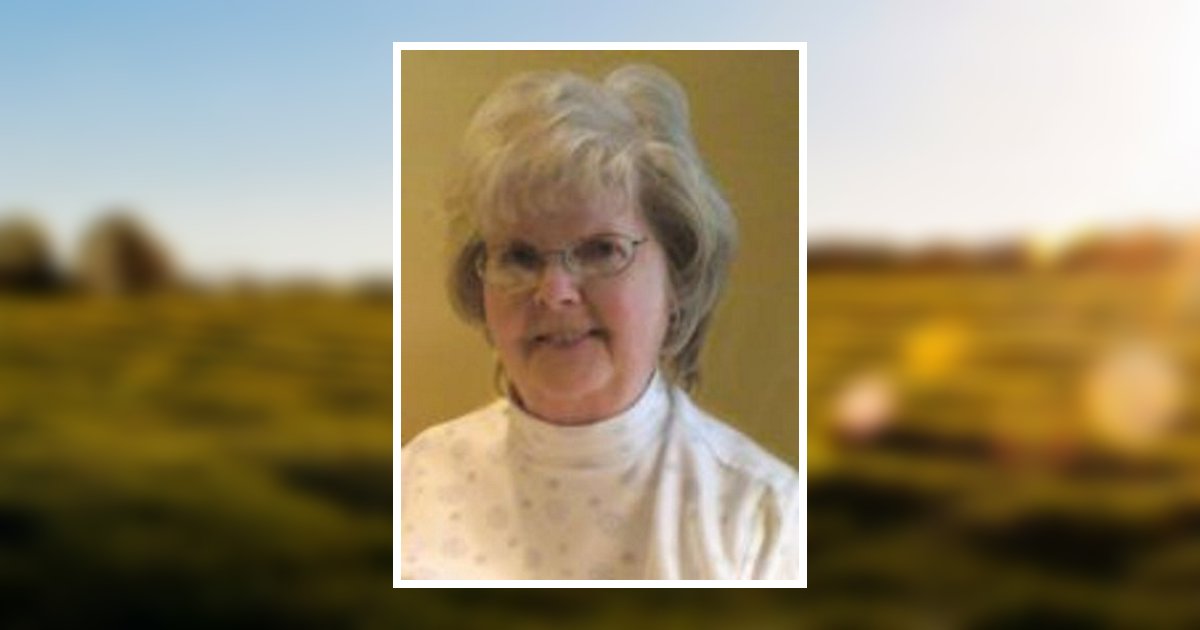 Bonnie Eileen Davis Obituary 2012 Geib Funeral Homes