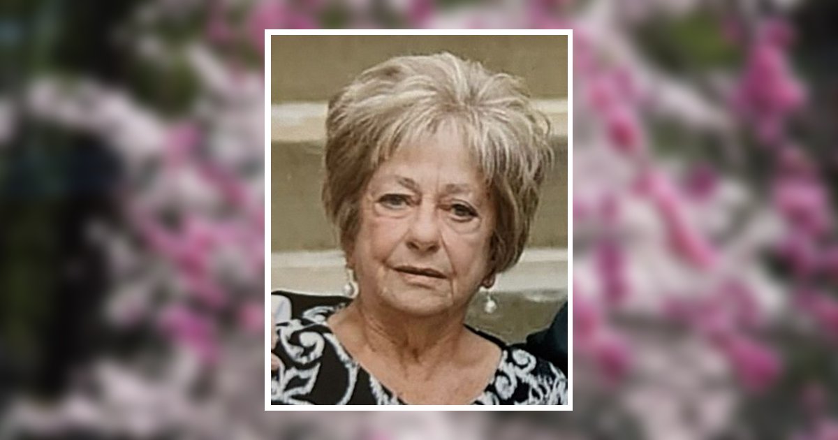 Santina Josephine Skidmore