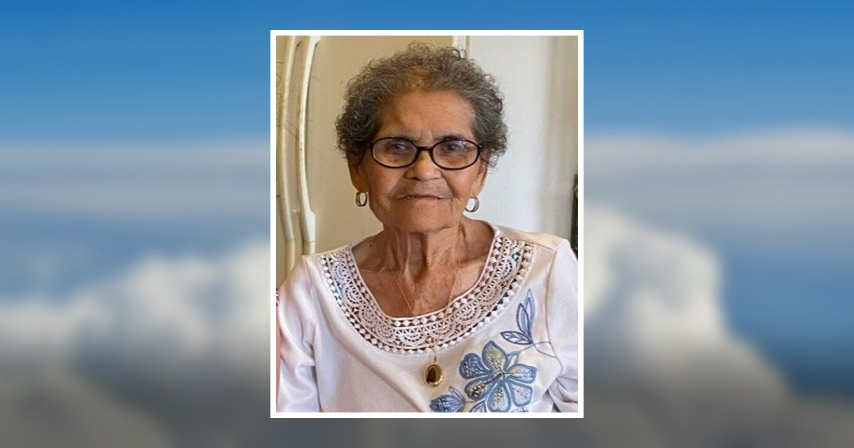 Socorro Centeno (Plainview) Obituary December 15, 2024 Kornerstone