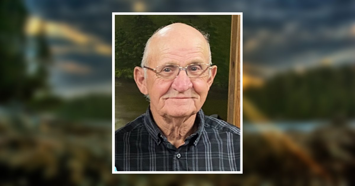 Clifton "Nim" Thomas Harris Obituary July 31, 2025 Latimer Funeral Home