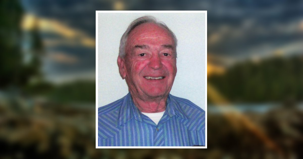 Roy William Schnug Obituary, Cheyenne, WY