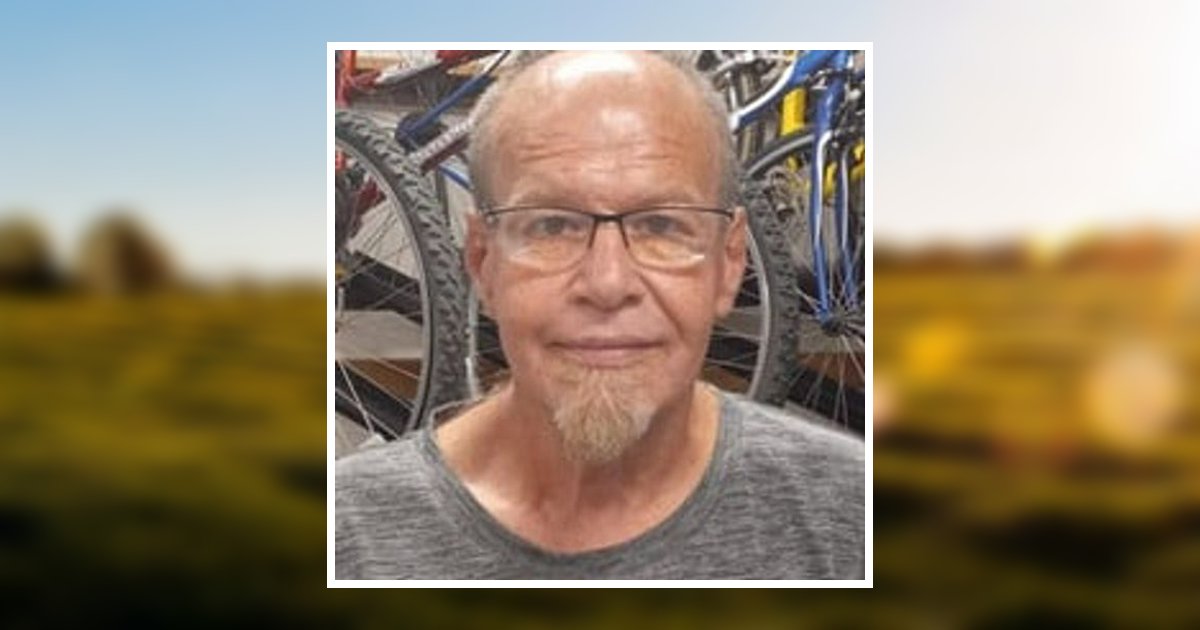 Robert "Bobby" Monroe Goodrum Obituary 2022 Nicholson Funerals & Cremations