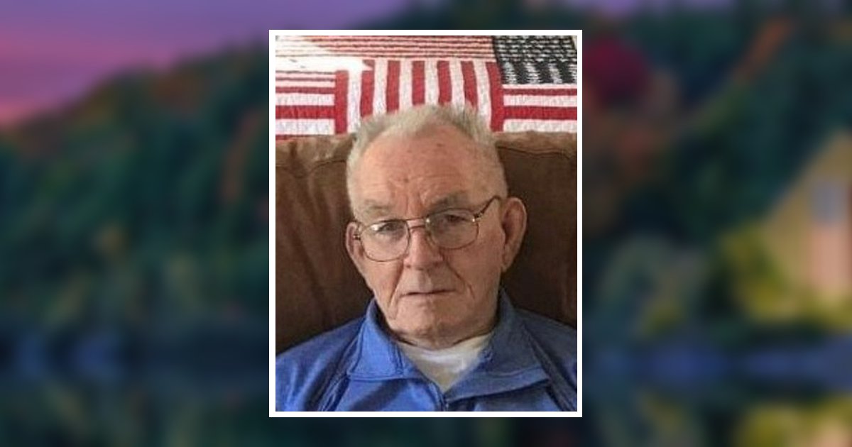 John T. "Spike" Watkins Obituary 2023 Fay Brothers