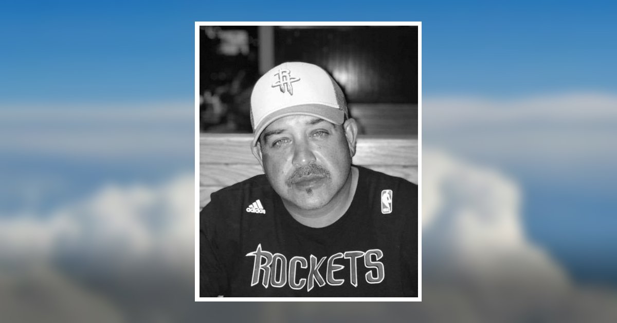 Christopher Benavidez Obituary 2023 Compean Funeral Home