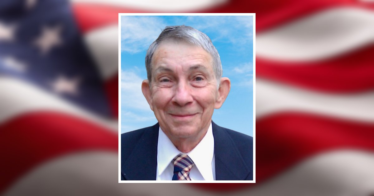 Charles Thomas Moore Obituary 2023 Replogle Lawrence Funeral Home