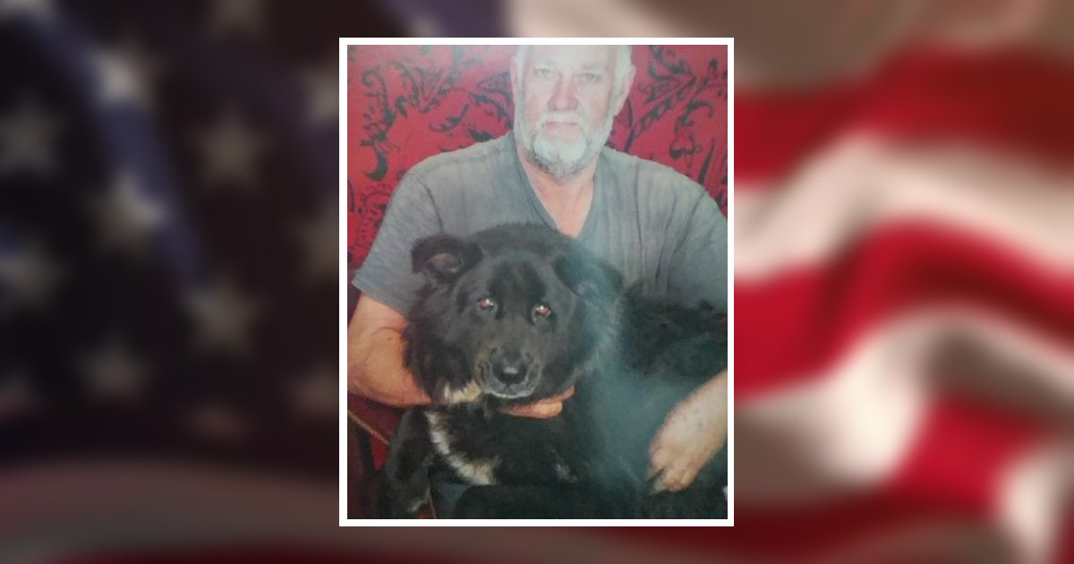 William "Bill" Wesley Seymour