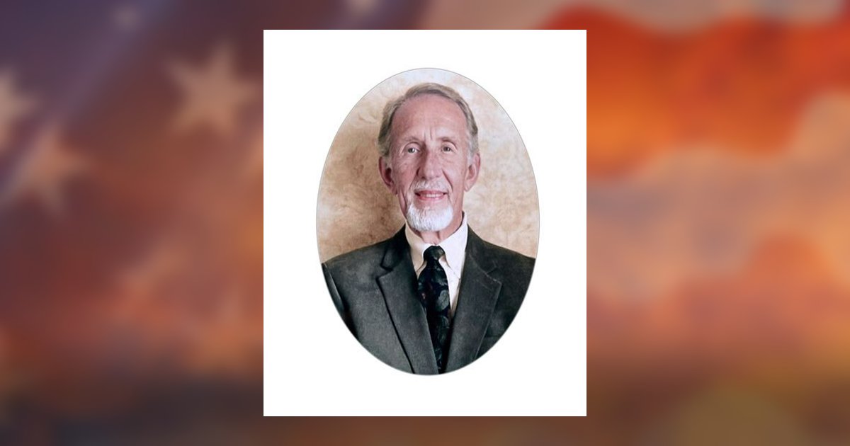 Dr. Charles Beall Obituary, Sharon, PA