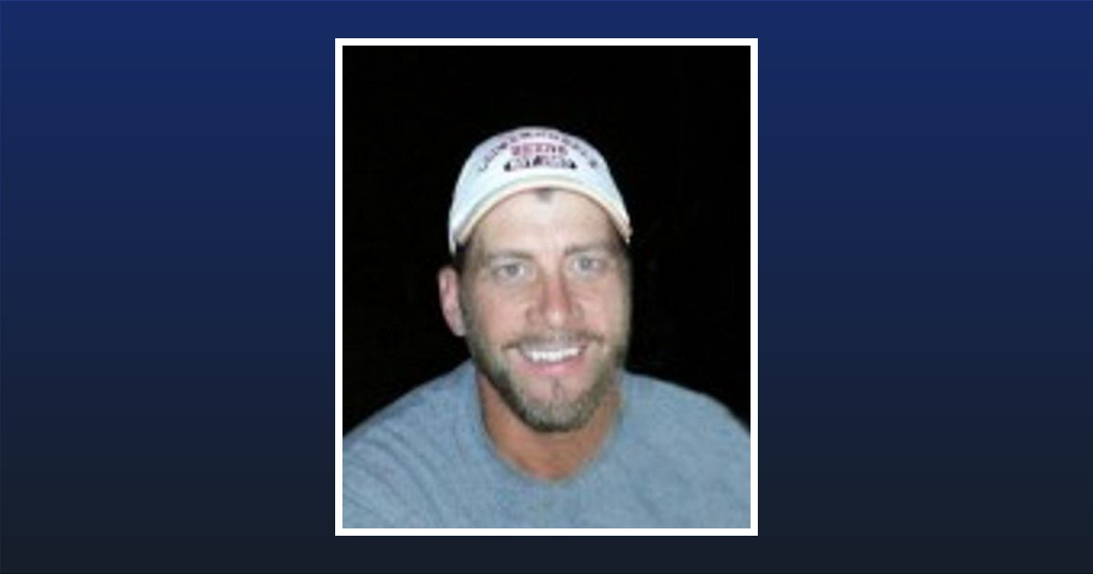 Bradley Johnson Obituary 2018 Bradshaw Funeral