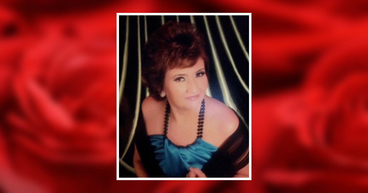 Felicitas Temores Martinez Obituary 2023 - Griesel Jimenez Stodden ...