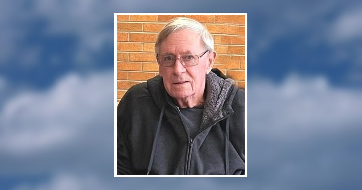 Allan J. Dekker Howards Grove, WI Obituary