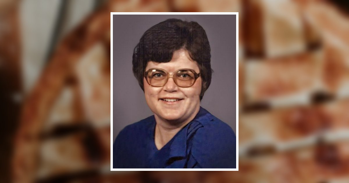 Leatha Sproul Neilson