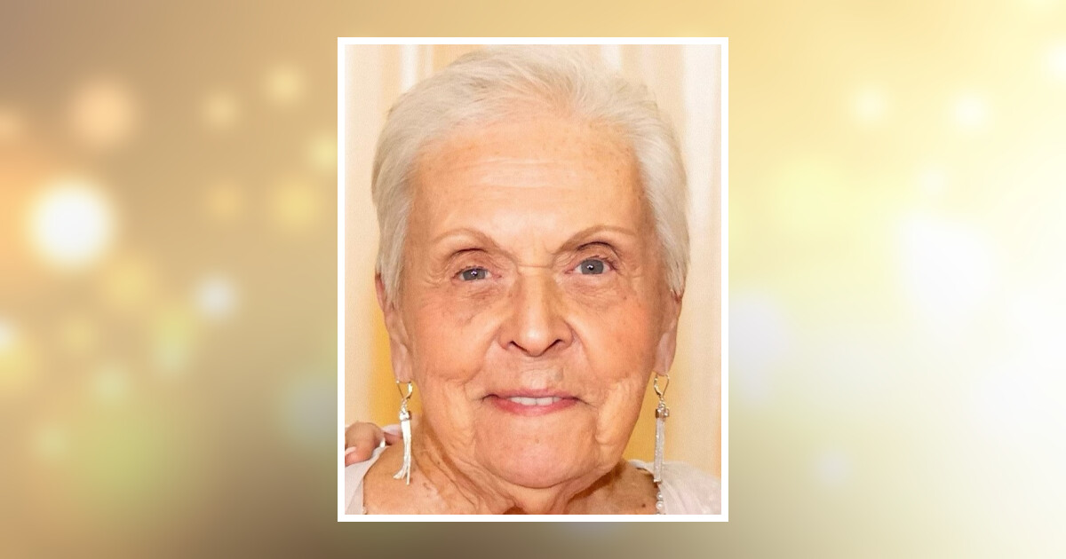 Carol Chaszar Cubelic Obituary 2024 - Bock Funeral Home