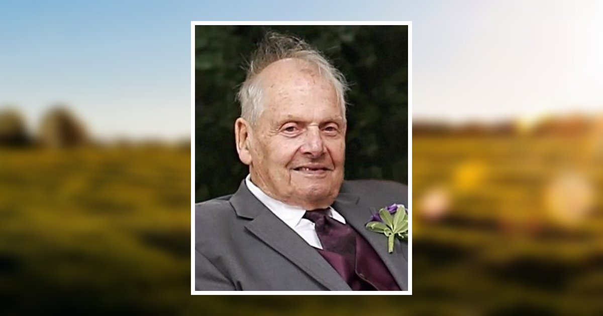 Thomas Cull Obituary December 11, 2018 Halbritter Wickens Funeral