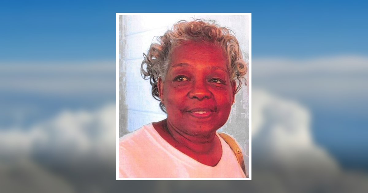 Jessie Griffin Obituary, Dallas, TX
