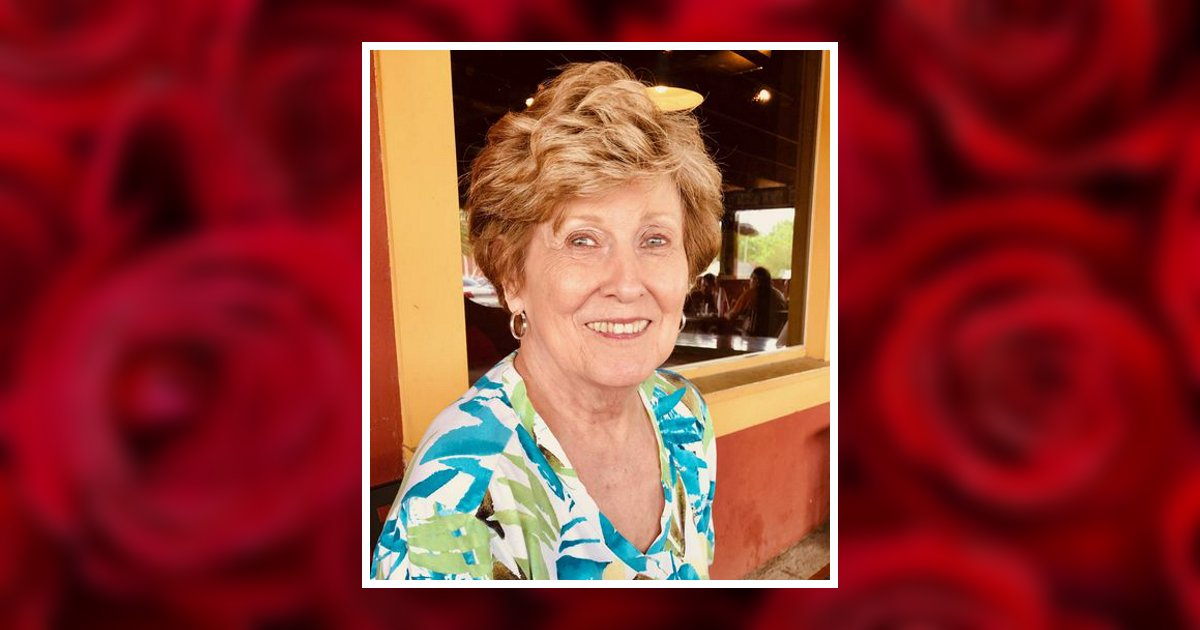 Peggy Rowland Obituary, Gastonia, NC