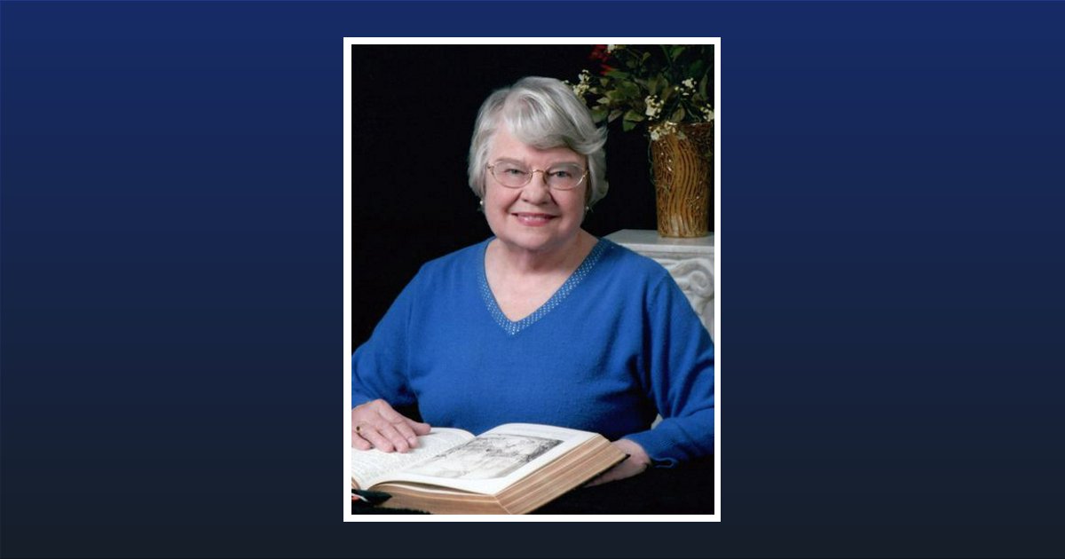 Yvonne Tedrow Obituary 2022 Bradshaw Funeral