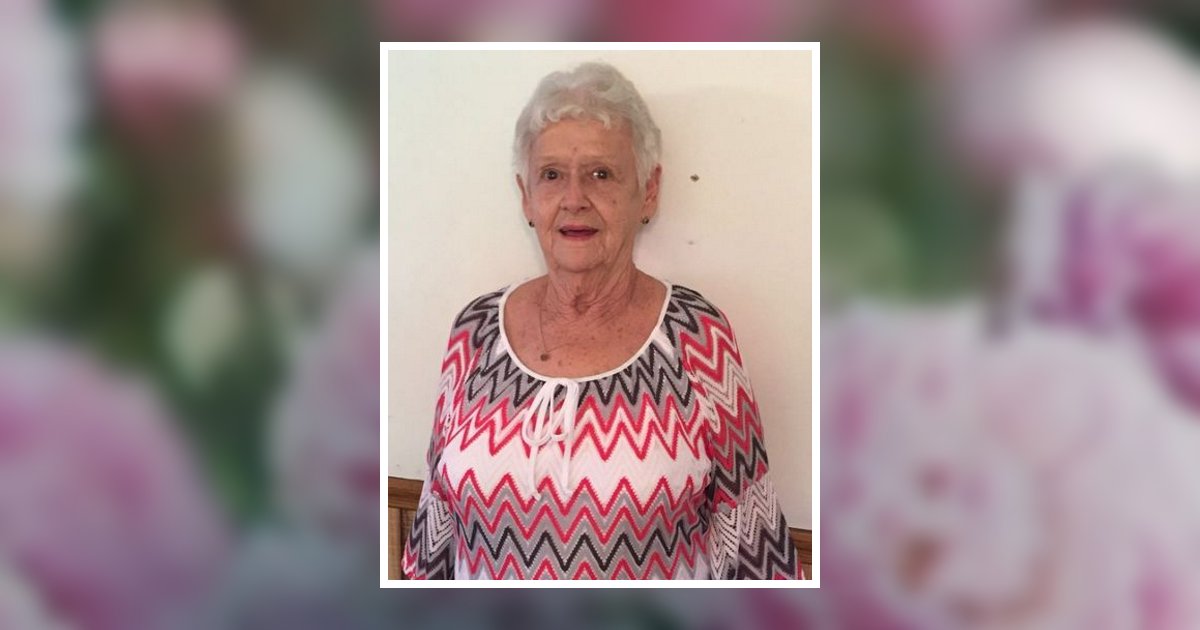 Cassie Wilson Obituary 2024 Pine Knot Funeral Home