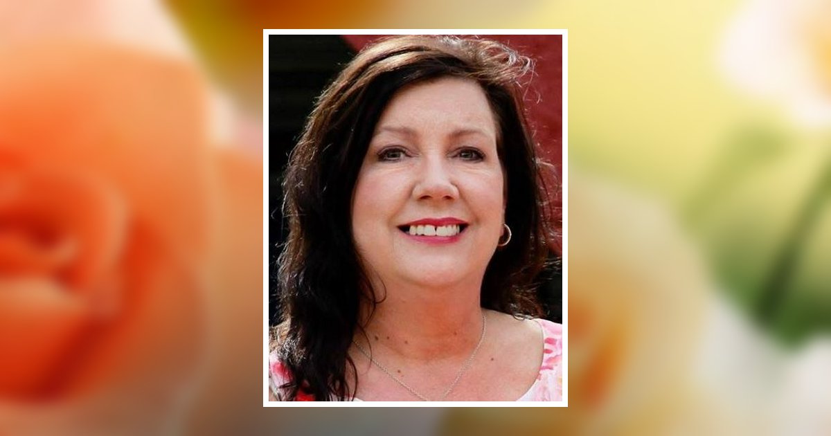 Christy Mcree Lovell Obituary, Franklin, TN