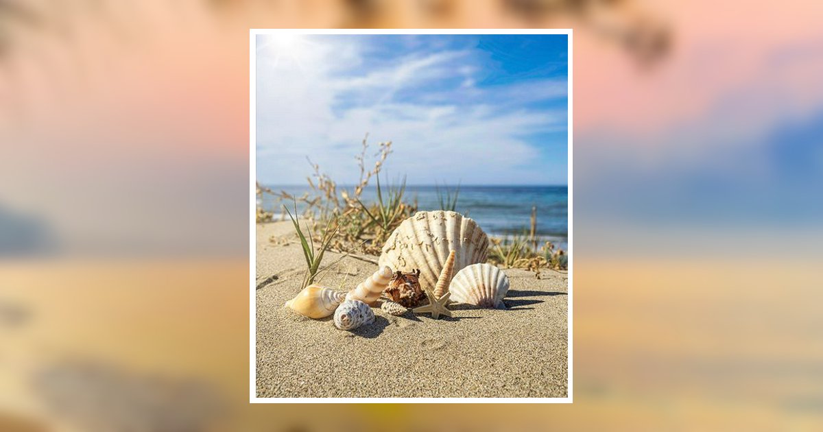 Tammie Sue Mcnamara Obituary, Ocean Springs, MS