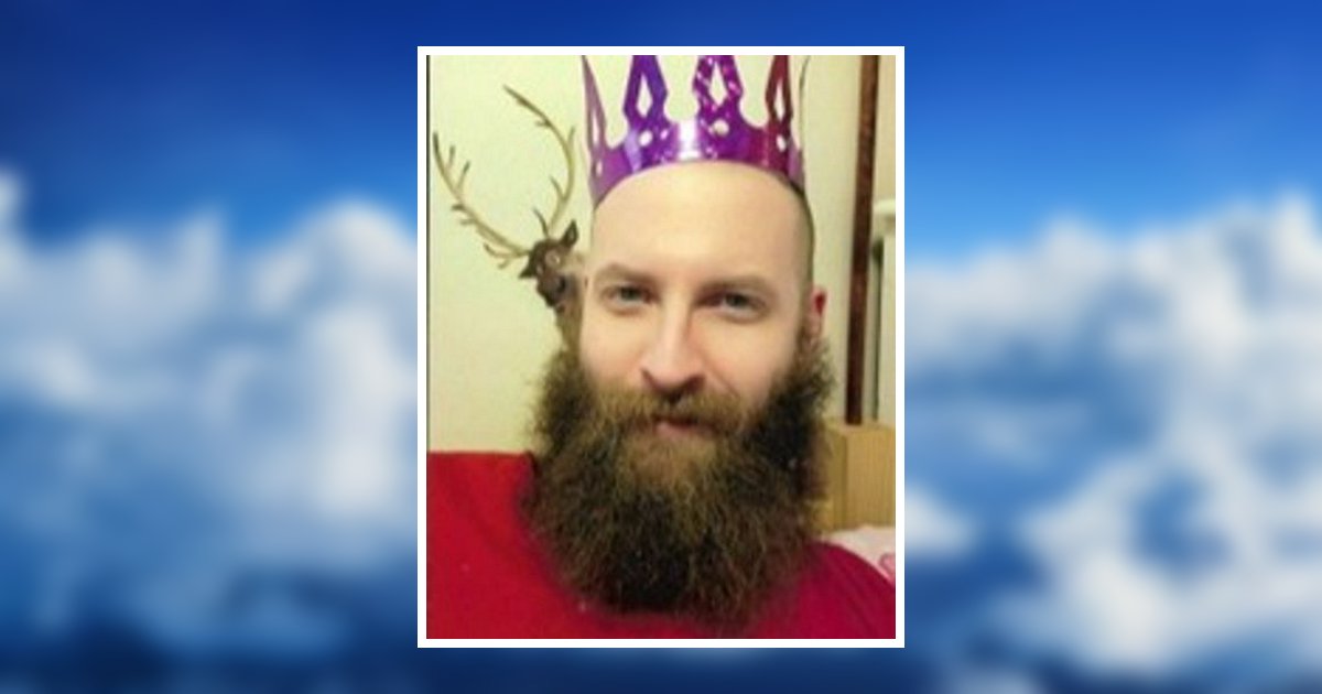 Brandon Todd Christenson Obituary, Evanston, WY