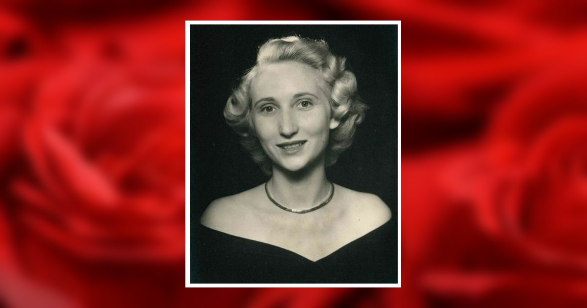 Margie Ruth Askew Obituary, Gainesville, TX