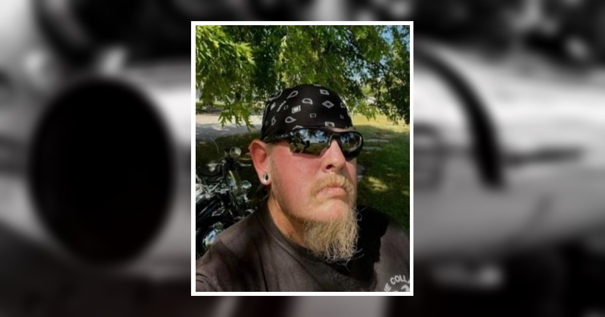 Jeremy James Udstrand Obituary, Lexington, NE
