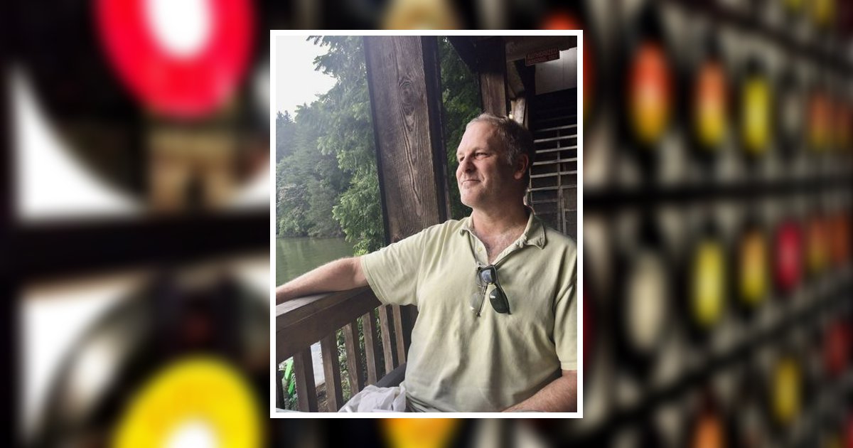 Stephen Richards Obituary, Albemarle, NC
