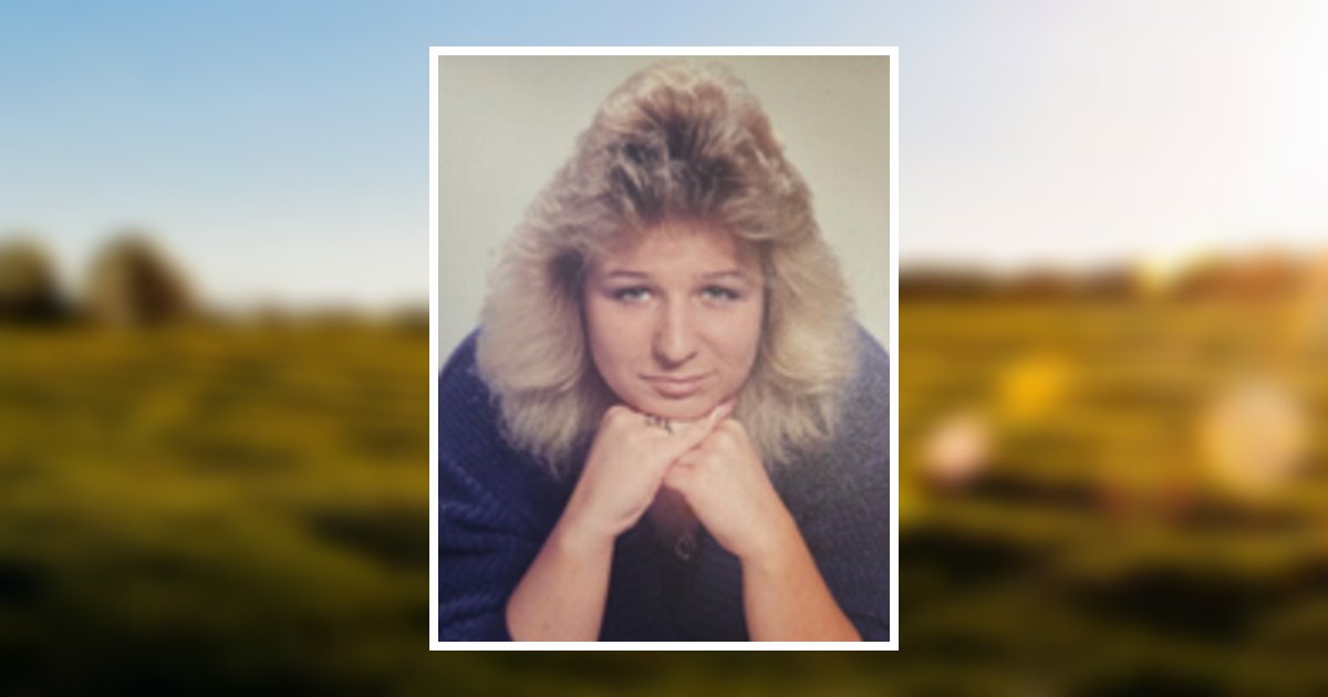 Tina E. Bradley Wagers Obituary, West Alexandria, OH
