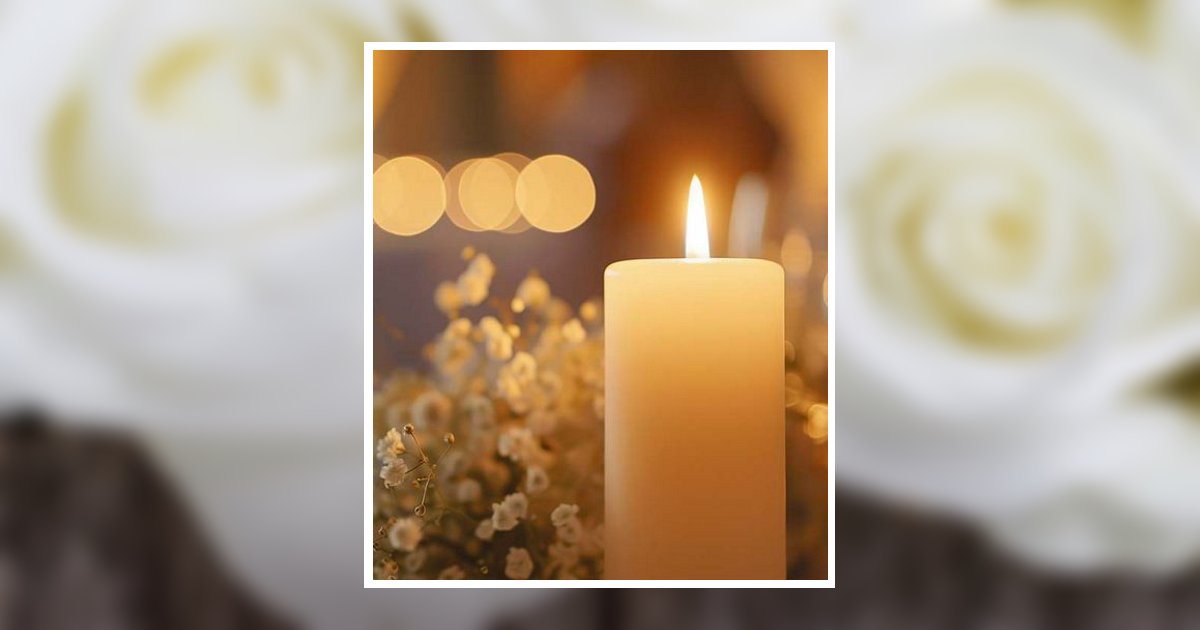 Picture Leona Mae Olsen Port Jefferson Station, NY Obituary