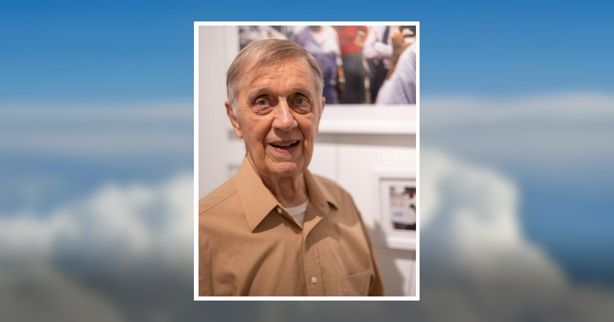 William A. Fontenot Obituary, Walker, LA