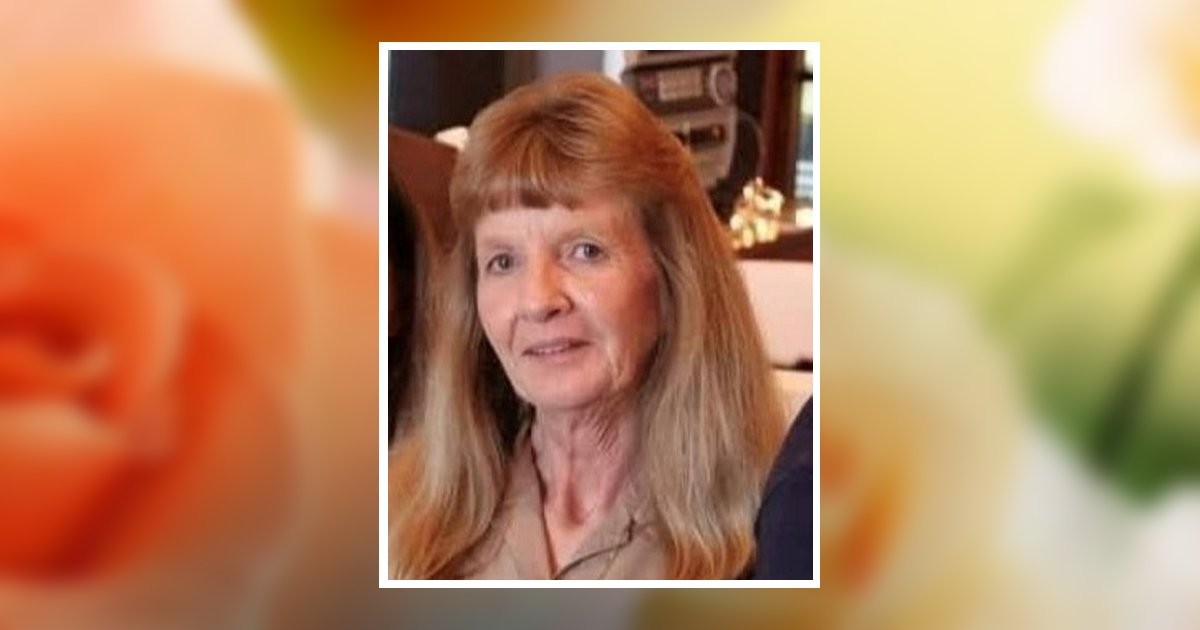 Gloria Melancon Obituary, West Monroe, LA