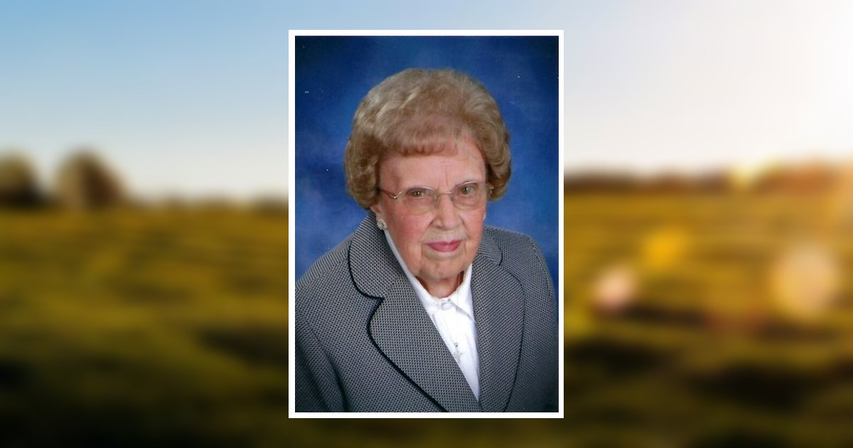 Margaret (Allbaugh) Sibbitt Obituary September 4, 2022 Day & Genda