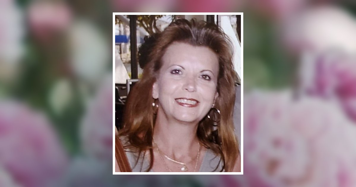 Vicki Lynn ber Obituary 2023 Mynatt Funeral Homes