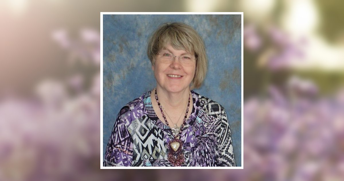 Lynne Farrington Jackson