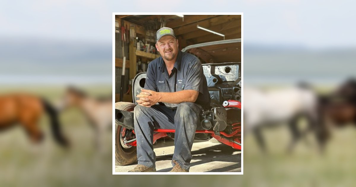 Harold Allison Obituary, Boaz, AL