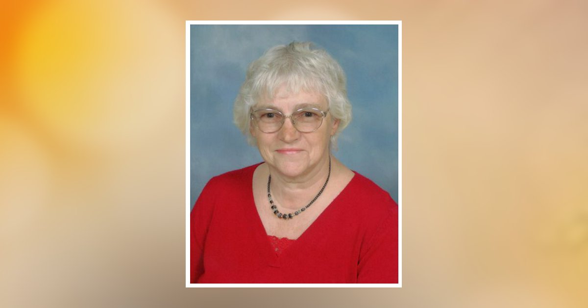 Elizabeth "Betty" Meysenburg Obituary, David City, NE
