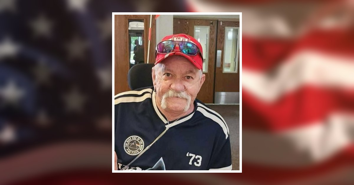 Jr. Arthur William Smith Obituary, Troy, OH