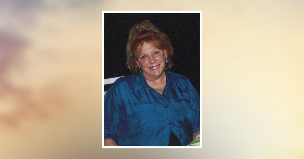 Judith Jackson Obituary 2024 - Jefferson Memorial Funeral Home and Gardens
