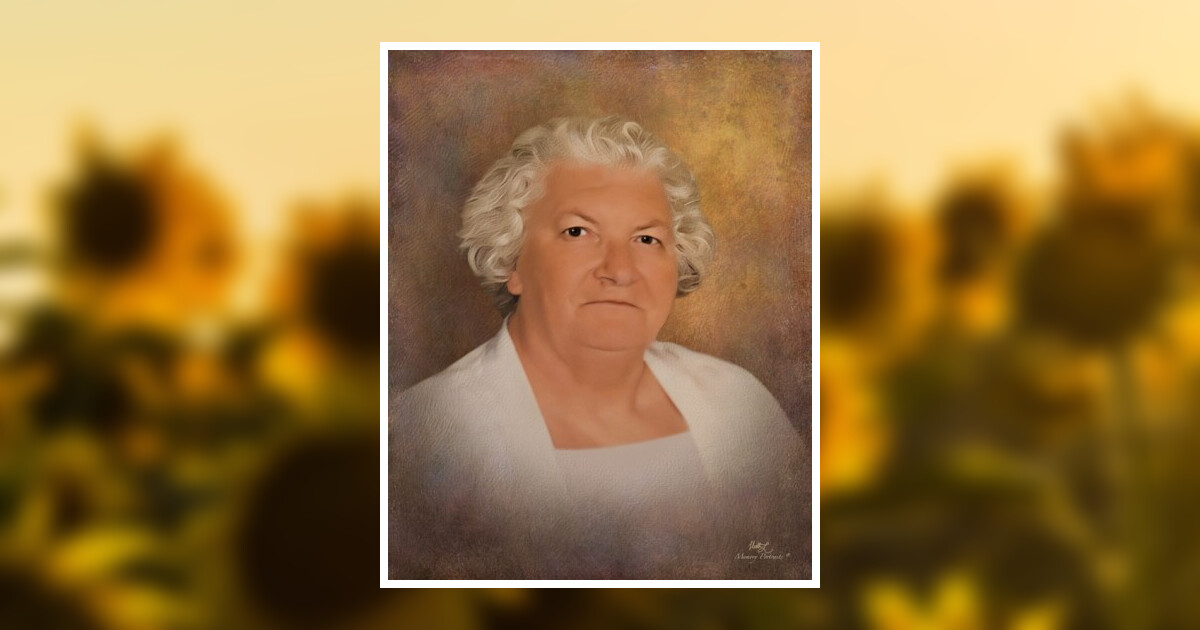 Dorothy Louise Smith Obituary 2023 Grove Rogowski Funeral Home Pa 5881