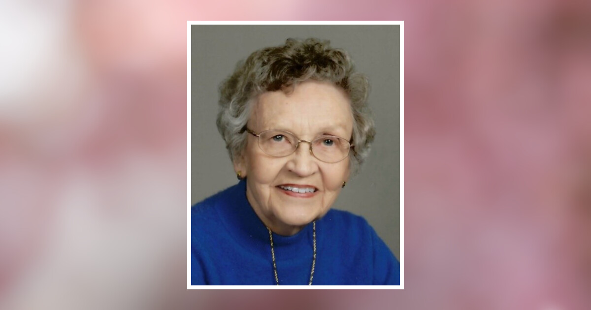 Judith A. Bethel (nee Richards) Obituary May 23, 2024 - Hodapp Funeral ...